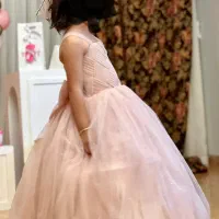 لباس مجلسی کودک