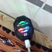 فن خنک کننده MeMO|لوازم جانبی موبایل و تبلت|آق قلا, |دیوار