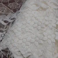 ۲۰متر پارچه ی پرده نو فقط ۶/۵۰۰