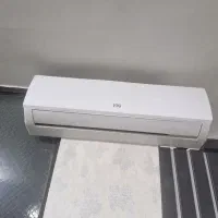 کولر گازی ایران رادیاتور ۲۴۰۰۰
