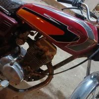 موتور|موتورسیکلت|گناباد, |دیوار