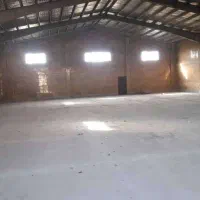 کارخانه در شهرک صنعتی فیروزکوه ۴۰۰آمپر برق|فروش دفتر صنعتی، کشاورزی، تجاری|فیروزکوه, |دیوار