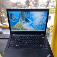 لپ تاپ لنوو نسل 8