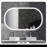 اینه کنسول مینیمال دفرمه سرویس