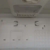 یخچال و فریزر یخساران|یخچال و فریزر|خرمدره, |دیوار