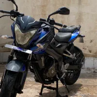 موتور ان اس 200