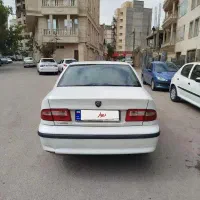 سمند lx ساده ، مدل ۸۶ ، دوگانه دستی|خودرو سواری و وانت|اردبیل, |دیوار