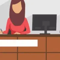 همکاری با نیروی جذب خانم جهت کار در موسسه کنکور