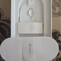 آیفون ۱۶ پرومکس رجیستر شده- iphone 16 pro max|موبایل|قم, صدوق|دیوار