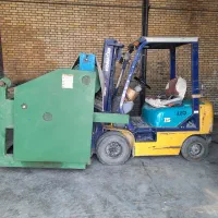 لیفتراک سیار