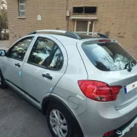 کوییک 1403|خودرو سواری و وانت|تهران, شمشیری|دیوار