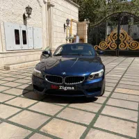 BMW Z4 2013 مشابه صفر