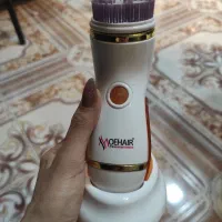 فیس براش برقی
