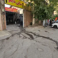جهت اجاره مکانیکی یا صافکاری نقاشی|اجارهٔ مغازه و غرفه|تهران, اتحاد|دیوار