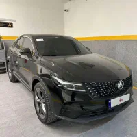 دیگنیتی  پرستیژ مشکی تو مشکی تحویل فوری نمایندگی