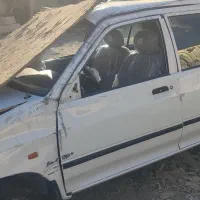 پراید96 se فول|خودرو سواری و وانت|اسلامشهر, شاطره|دیوار