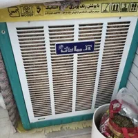 کولر آبی 6000 آزمایش|کولر آبی|اصفهان, براآن شمالی|دیوار