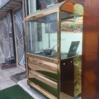 لوازم فست فود