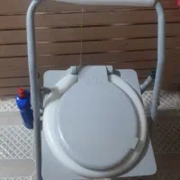 توالت فرنگی سیار