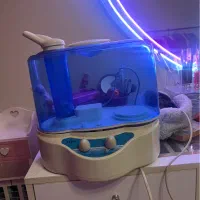 بخور سرد الپکس|پنکه و تصفیهکنندهٔ هوا|تهران, تهرانپارس غربی|دیوار