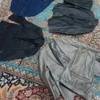 کت شلوار ۳۰۰