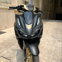 کلیک ۱۶۰ صفر abs مدل ۱۴۰۳