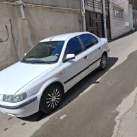 سمند ۹۱ بدونه ضربه|خودرو سواری و وانت|سنندج, |دیوار