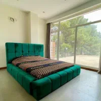 تخت خواب ۲و۱نفره پازل تدی (قیمت وعکس واقعی)|تخت و سرویس خواب|اسلام‌شهر, شهرک امام حسین (میان آباد)|دیوار