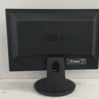 مانیتور 19 اینچ ایسوس|قطعات و لوازم جانبی رایانه|دزفول, |دیوار