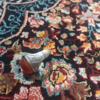 انگشتر ری احما