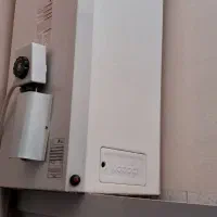 آبگرمکن دیواری کوپال بشرط سالم