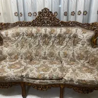 فروش مبل و عسلی