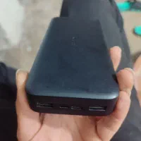 پاور بانک شیائومی 20000 redmi|لوازم جانبی موبایل و تبلت|آمل, |دیوار