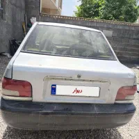 فروش پراید