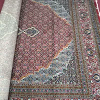 قالی 1200شانه کاملا سالم بدون هیچ پارگی