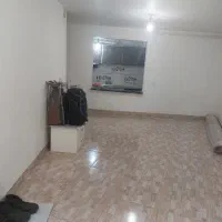 همکف کرسی بلند بدون رطوبت ۴۰ متر بدون اتاق