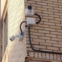 نصب و خدمات و تعمیرات دوربین و دزدگیر