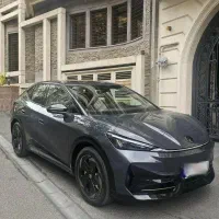 فولکس آی دی یونیکس پیور ۲۰۲۵