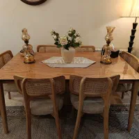 میز ناهار خوری