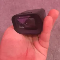 وب کم گیمینگ پرودو Porodo PDX535 Action Web Cam 2K