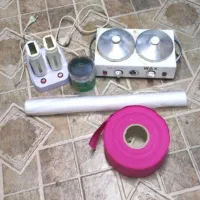 دستگاه وکس و اپیلاسیون