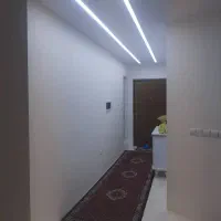 آپارتمان ۱۲۰ متری