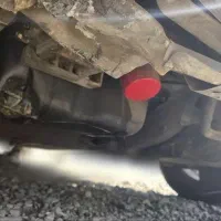 سابرینا ۲۰۱۴ وارداتی|خودرو سواری و وانت|تهران, گلستان (شهرک راه آهن)|دیوار