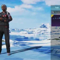 اکانت پابجی موبایل خوش شانس|کنسول، بازی ویدئویی و آنلاین|ارومیه, |دیوار