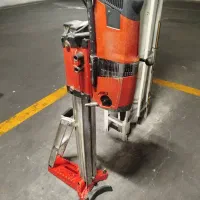 برش بتن.کرگیری .سیم برش.کاشت