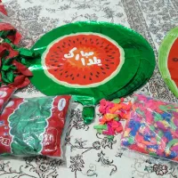 بادکنک یلدایی