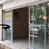 مغازه.56متر بر بخشداری.|فروش مغازه و غرفه|رباط‌کریم, رباط‌کریم|دیوار