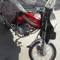 موتور سی جی ال ۱۵۰ نیرو موتور