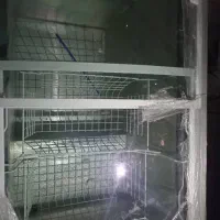 فریزر بستنی