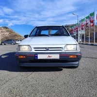 پراید ۷۳کره